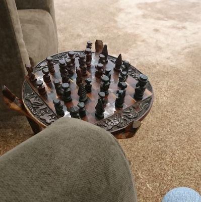 RICHUNCLE9's profile picture. Khama