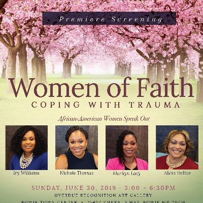 A look at the lives of four women who are survivors of childhood sexual abuse, but who find love, joy, hope and peace thru their faith in God and thru therapy.