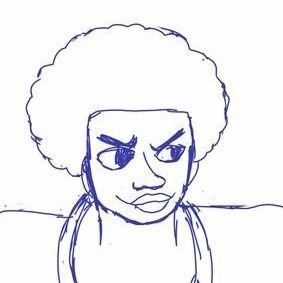 Mijo0i8's profile picture. subo fotos de mi nivel actual en el dibujo, preparándome para poder dibujar un comic.