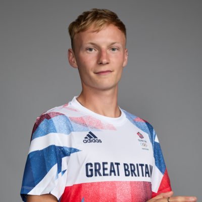 Olympic Race Walker • 2016 World Junior Champion • Current UK #1 • Suffolk born and raised • Leeds Beckett Uni Graduate
