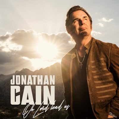 Jonathan Cain