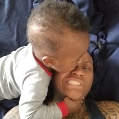 chenell69's profile picture. LOVING MY SON JAXON

ISSA CERTIFIED PERSONAL TRAINER
 Tatted freak 💉
Gym rat 💪🏾
Love to travel 🛩️
And gay as fuck 🏳️‍🌈
CANCER BABY ♋
IG tattedfreak78