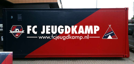 fcjeugdkamp