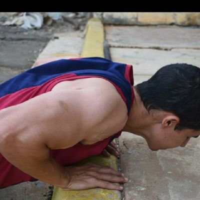 ING. MTTO MECÁNICO.
ATLETA.
DEPORTISTA.
TE DOY UN CONSEJO 