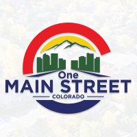 One Main Street Colorado (@onemainstco) 's Twitter Profile Photo One Main Street Colorado (@onemainstco) 's Twitter Profile Photo