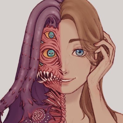 Pterionさんのプロフィール画像