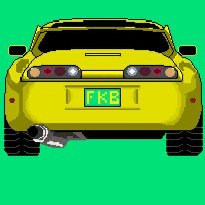 🏁 DreamCarRacing 🚗💨 | The ultimate crypto for classic car enthusiasts and racers | https://t.co/eQCZMk2FfZ
