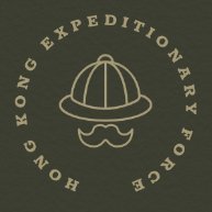 Hong Kong Expeditionary Force(@HK_Exfo) 's Twitter Profile Photo