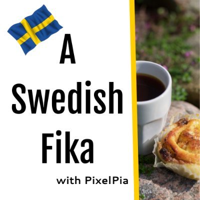 A Swedish Fika