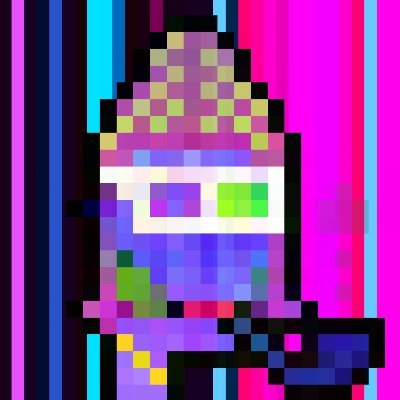 #Ethereum ⟠ #ETH Ξ🦇📡💰#UltraSoundMoney #jpgs #nft #cryptopunks #bganpunks