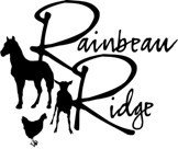 RainbeauRidge's profile picture. Making sustainable living second nature