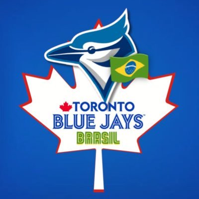 Sua fonte brasileira sobre a única equipe canadense na MLB atualmente 🏆🏆 2x campeão da #WorldSeries (1992 e 1993). - Not affiliated with the @bluejays