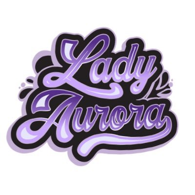 Official Twitter account Lady Aurora | IAGNT 6.0 💜☀️ WORLD CHAMPIONS 🥇 NCA Champions 🥇