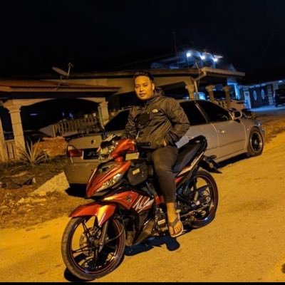 FizanFizan13's profile picture. Tak tahu