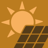 Solar (ISSN 2673-9941) is an open access journal on all aspects of solar energy and photovoltaic systems published quarterly online by @MDPIOpenAccess.