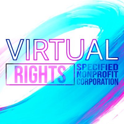 NPO_VR's profile picture. 『KEEP VR CULTURE BEST』を標語としたVRユーザー・クリエータによる日本最大のアドボカシー団体（NGO MG 加盟）／国連経済社会理事会特殊協議資格取得（2025-）／政策提言・施策・人道支援／ 参加 ： https://t.co/DNQAUMWIkR