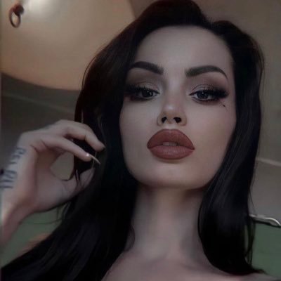 something something tits, something something ass. collared and owned by @ScarlWar, exclusively her pet slut. - parody account, not the real @/RealPaigeWWE.