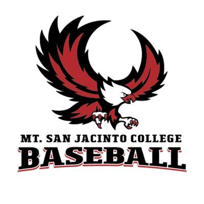 Official Twitter of Mt. San Jacinto College Baseball | Proud Member of the CCCAA | Inland Empire Athletic Conference | #TheJac | #YOTE