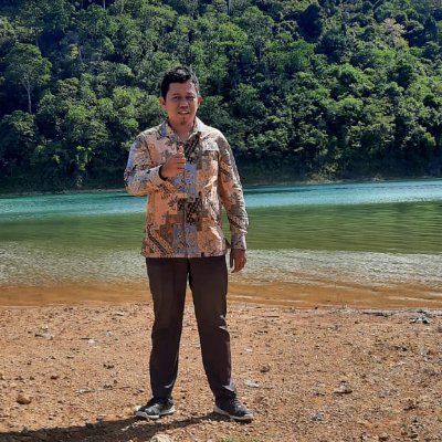 DaulaySofwan's profile picture. sofwan said daulay