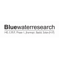 Blue Water Research(@BlueWaterResea1) 's Twitter Profile Photo