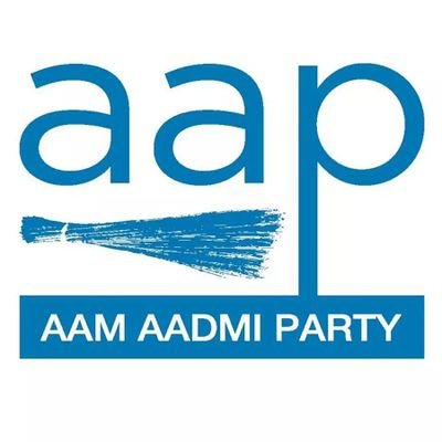 Official Account Of Aam Aadmi Party Manipur.
