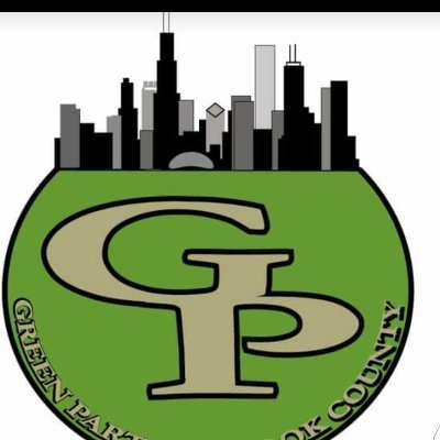 We are the Cook County Green Party