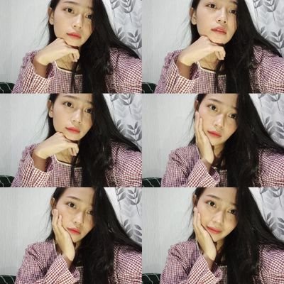 falisasrd1's profile picture. gatau, males mikir.