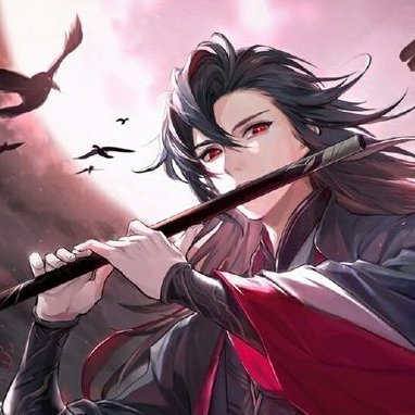 Huaishaさんのプロフィール画像