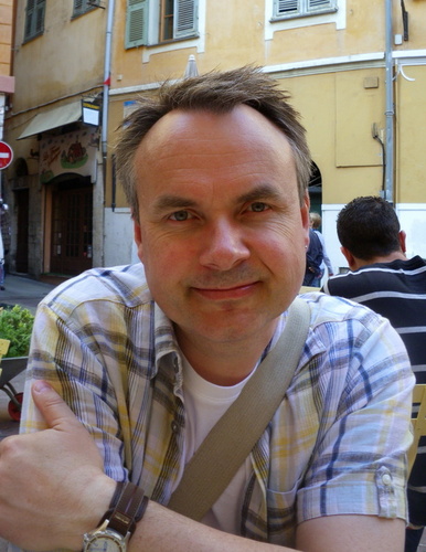 glaslyn's profile picture. Husband, Father, Liberal Atheist, retired Youth Specialist PC/Senior Project Worker for 16-25's in supported lodgings, & NTU Youth Justice BA(Hons) Alumni.