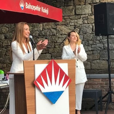 BerrakCebi's profile picture. 