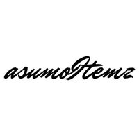 asumo items (@asumoitems) 's Twitter Profile