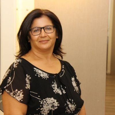 🇹🇷 Sabriye GÜLERさんのプロフィール画像