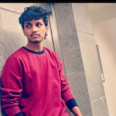 PradeepKudupudi's profile picture. 