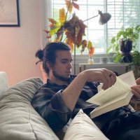 Daniel Adkins (@dannyadkins) 's Twitter Profile