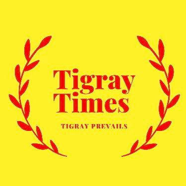 “Ethiopian, Eritrian and allied militia forces are leading a systematic campaign of ethnic cleansing in Tigray” #Tigraycantwait #TigrayGenocide