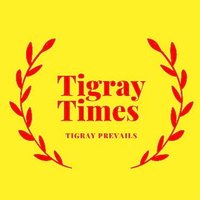 @TigrayTimes (@tigraytimes) 's Twitter Profile Photo @TigrayTimes (@tigraytimes) 's Twitter Profile Photo