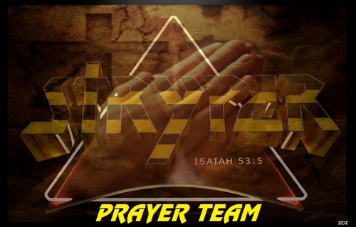Have a prayer request?  Tweet it to Us!  We got your back when it comes to Praying!  ...There is Power in Prayer......  Join The FaceBook Like  Page  ~MDK