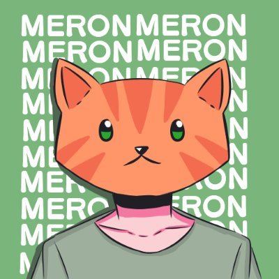 Meronadeさんのプロフィール画像
