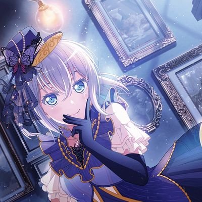 🍡さんのプロフィール画像