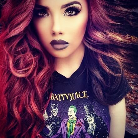 Taeler Hendrix Profile