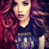 Taeler Hendrix(@Taeler_Hendrix) 's Twitter Profile Photo