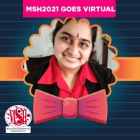Sharmila Manian (@maniansharmila) Twitter profile photo