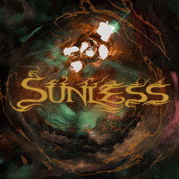 Sunless(@SunlessBand) 's Twitter Profile Photo