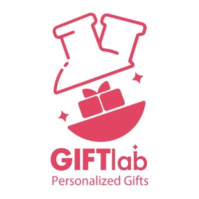 GiftLAB believes in making every moment special with thousands of personalized gifts. Get it right the first time with GiftLAB.