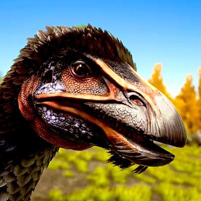 therizinogaming's profile picture. Therizinosaurus| minors DNI❌