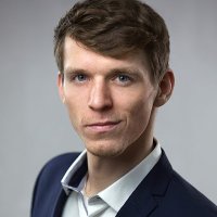 Tim Ruhkopf(@RuhkopfTim) 's Twitter Profile Photo