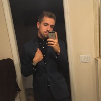 AndyFromToyStory (@andrew_mayse) 's Twitter Profile