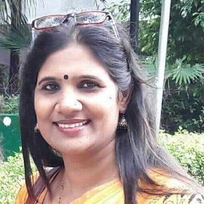 Dr. Seema Mathur Profile
