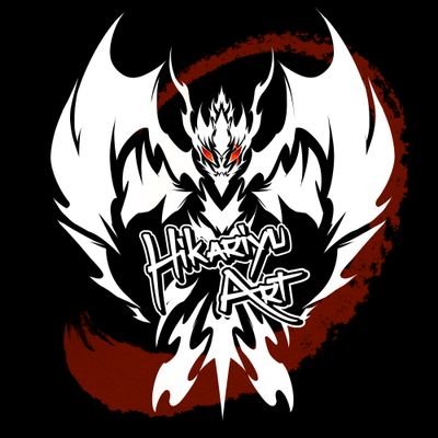 Hikariyu Artさんのプロフィール画像
