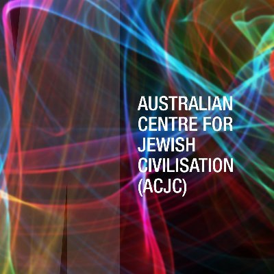 Interdisciplinary centre that teaches & conducts research into the cultures, literature, politics & history of Jewish civilisation  @Monash_Arts. Follow≠endorse